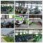 5-axis cnc horizontal machining center VMC800 vmc machine manufacturer Shandong Haishu