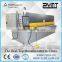Plate hydraulic shear/CNC hydraulic shearing machinery from golden supplier