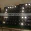 TOP new Beam lighting, LED matrix lighting 7x7 pcs 3W LED, LED Array Background wall