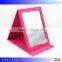 Factory Direct Hot New Products for 2015 Wall Mirror Frame Leather