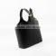 2 bottles leather wine carrier