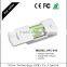 3.7/7.4V lithium 3 stage battery charger with CE FCC ROHS