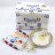 Milk Flavour Jelly Pudding / Cremebrulee Pudding Candy