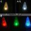 Outdoor LED Solar hanging light / Balcony Garden Decorative Light / LED solar lamp