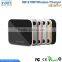 China Manufacturer Mini Wireless Charging Pad Qi Wireless Fast Charger for Samsung galaxy s7,note7