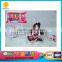 Toys for kids children with sexy dress doll for sale from shantou