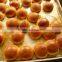 LM-2016 multifunction automatic naan bread machine
