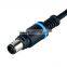 1m 1.2m 1.5m 3m 5.5 x 2.5mm DC connector DC Cable
