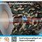 Factory price limitary pattern PPGI steel for building sanwich panel