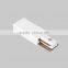 2 w LED 2 pins, 3 pins, 4 pins LED track spot light adapter