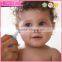 Baby accessories food grade health silicone nasal aspirator