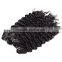 Peruvian Virgin Hair Water Wave Unprocessed Brazilian Virgin Hair 3 Pcs Bundles Peruvian Deep wave 6A Human Hair
