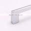 Best quality custom made delicate furniture cabinet chrome pulls