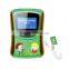 CL-1306 Ticket vending machine and validator