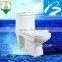 China Manufacturer Bathroom Fittings One Piece Toilet
