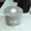 Wholesale Custom Luxury Cardboard Paper Flower Packaging box