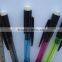 custom high quality automatic pencil mechanical pencil with rubber grip
