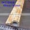 PVC imitation Marble skirting production line,Marble skirting making machine