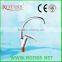 Good Quality RTS5567-8B Brass Single Lever Sink Mixer