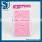 Trade Assurance Silicone cake lace decorating molds
