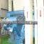 10T/H compact poultry feed machine