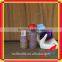 Recycled custom paper lip balm tubes eco paper tube for lip balm PT067R