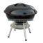 KEYO hot sale small 14 in kettle grill weber style grill with 4 legs