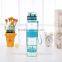 Wholesale 1 Litre Plastic Water Bottle 1000ml
