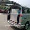 Aluminum Wheelchair Loading Ramp Loading 350KG