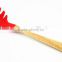 Premium Silicone Cooking Tools with Wooden Handle