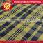 High brightness polyester retro-reflective fabric