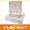 High quality customized made-in-china wooden box for essential oil(ZDW-E027)