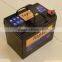 LAWN MOWER BATTERY 12V28AH MF