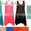 Wholesale cheap summer dresses floral chevron tie dye assorted