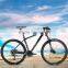 top sale carbon MTB bike high quality magnesium alloy fork carbon fiber frame bicycle