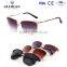 Fake Designer Fashion New Design Tropical Sunglasses