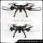 3D Flying Helicopter with camera 2.4Ghz Mini RC Quadcopter Helicopter UFO
