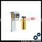 Automatic Pedestrian flap barrier gate parking system with good price