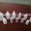30ml plastic bottle for eye dropper bottle,shampoo bottle in hotel,round bottle