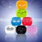 A-8010 fancy printing lens case for contact lens