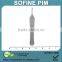 OEM MIM Factory For High Quality Surgical Knife Handle Part