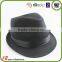 New Promotion Customized Brand Wool Hat Nature Cowboy Cap Fedora Hat
