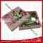 40 years experiences to manufacture custom printed bed sheet packaging in shanghai