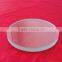 AR coating 1064nm optical glass window for laser cutting machine