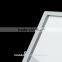 A4 acryl board aluminium frame fashion brochure holder