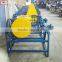 Small and Portable Straw Rope Making Machine