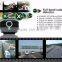 Manual Car Camera Hd Dvr Gps Navigator Radar Detector & Car Video Recorder VGR-3 3 in 1