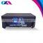 dye sublimation custom exhibition cloth table cover