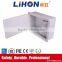 LH-0320 Residential Information Distribution Box with TV 1 in 6 out