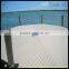 Solid and Hollow WPC outdoor decking